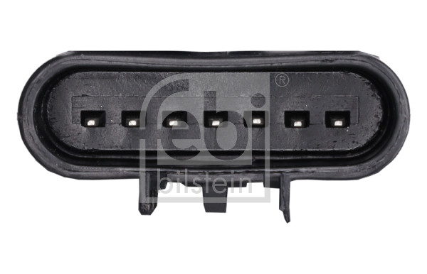 Катушка зажигания - 40809 FEBI BILSTEIN