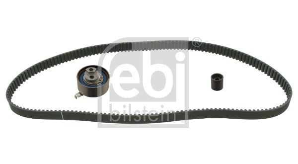 Kit cinghie dentate - 40814 FEBI BILSTEIN