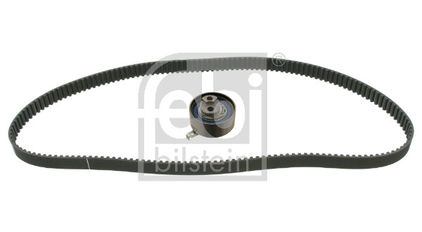 Timing Belt Set - 40815 FEBI BILSTEIN