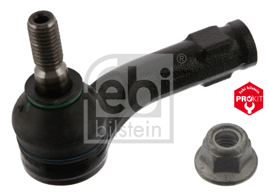 Testa barra d'accoppiamento - 40833 FEBI BILSTEIN