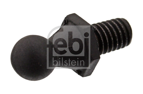 Fastening Element, engine cover - 40838 FEBI BILSTEIN