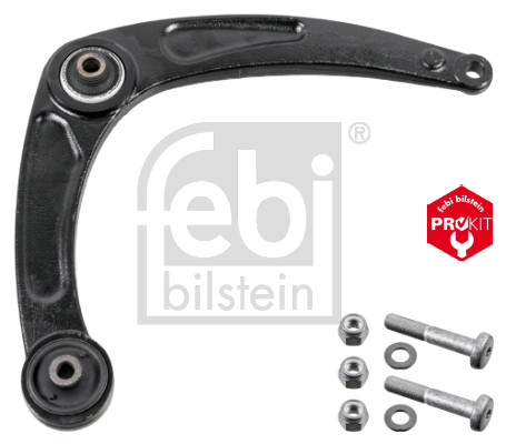 Track Control Arm - 40840 FEBI BILSTEIN