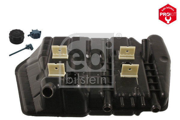 Expansion Tank, coolant - 40850 FEBI BILSTEIN