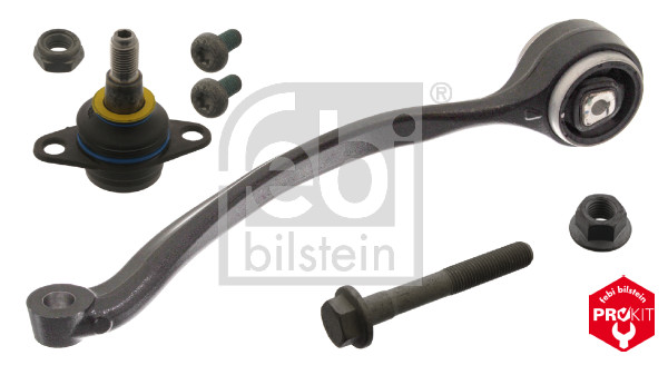 Track Control Arm - 40853 FEBI BILSTEIN