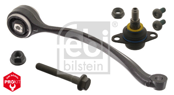 Track Control Arm - 40854 FEBI BILSTEIN