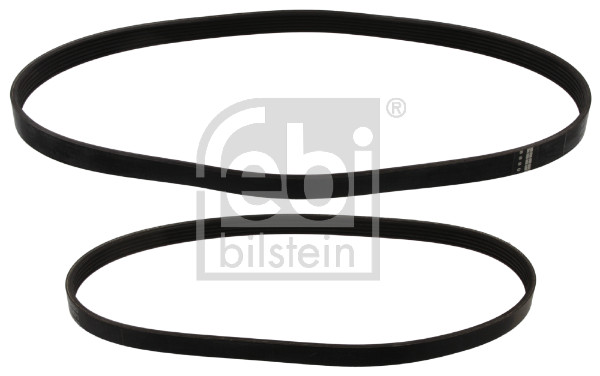 V-Ribbed Belt Set - 40858 FEBI BILSTEIN
