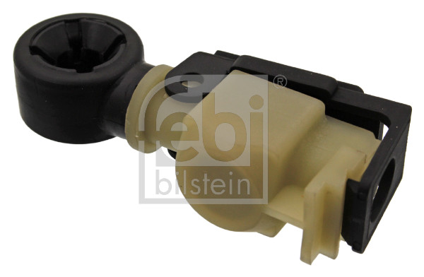 Трос, ступенчатая коробка передач - 40867 FEBI BILSTEIN