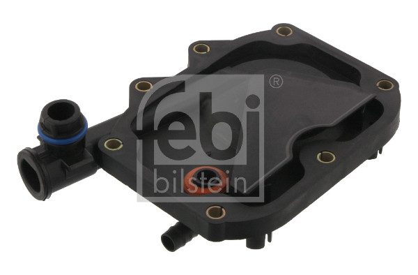 Valvola, Ventilazione carter - 40883 FEBI BILSTEIN