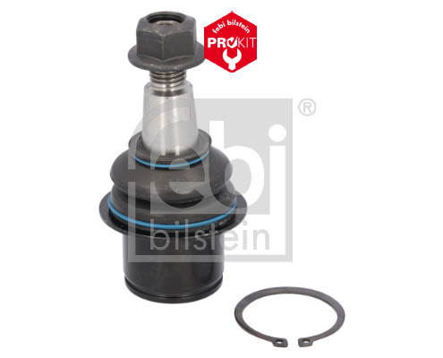 atramos/vairo trauklė - 40887 FEBI BILSTEIN