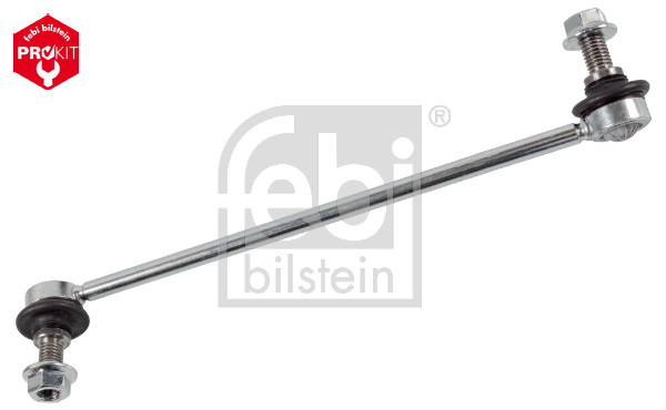 Asta/Puntone, Stabilizzatore - 40889 FEBI BILSTEIN