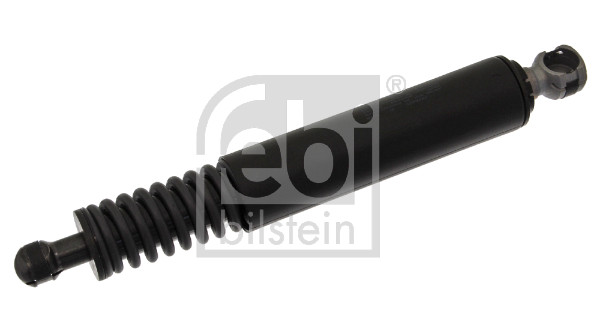 Gas Spring, boot-/cargo area - 40902 FEBI BILSTEIN