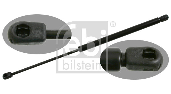 Gas Spring, bonnet - 40903 FEBI BILSTEIN
