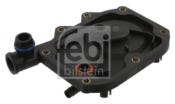 Valvola, Ventilazione carter - 40909 FEBI BILSTEIN