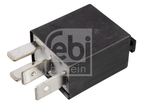 Реле, рабочий ток - 40910 FEBI BILSTEIN
