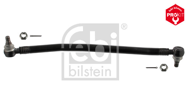 Centre Rod Assembly - 40920 FEBI BILSTEIN