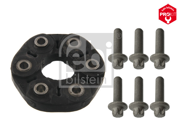 Joint, propshaft - 40929 FEBI BILSTEIN