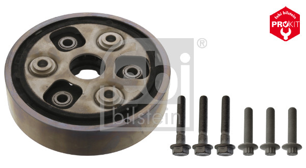 Giunto, Albero longitudinale - 40931 FEBI BILSTEIN