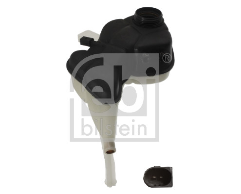 Serbatoio compensazione, Refrigerante - 40935 FEBI BILSTEIN