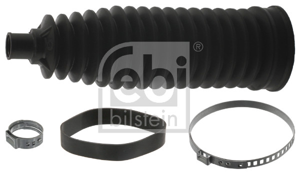Bellow Set, steering - 40937 FEBI BILSTEIN