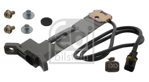 Support, cooling fan - 40939 FEBI BILSTEIN