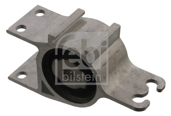 Control Arm-/Trailing Arm Bush - 40967 FEBI BILSTEIN