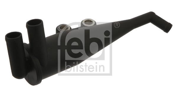 Separatore olio, Ventilazione monoblocco - 40990 FEBI BILSTEIN