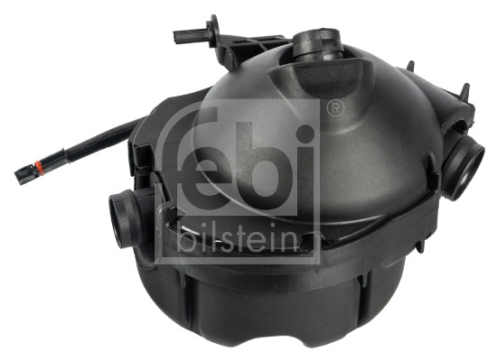 Oil Trap, crankcase breather - 40991 FEBI BILSTEIN
