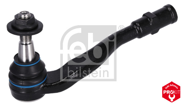 skersinės vairo trauklės galas - 40993 FEBI BILSTEIN