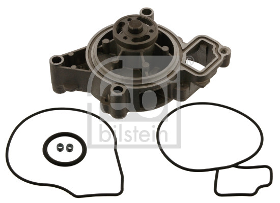 Water Pump - 40997 FEBI BILSTEIN