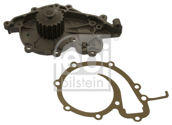 Water Pump - 40998 FEBI BILSTEIN