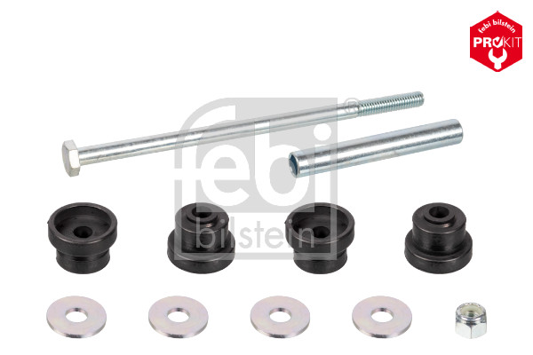 Rod/Strut, stabiliser - 41029 FEBI BILSTEIN