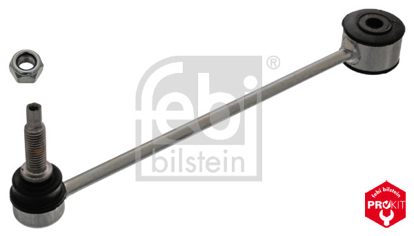 Asta/Puntone, Stabilizzatore - 41040 FEBI BILSTEIN