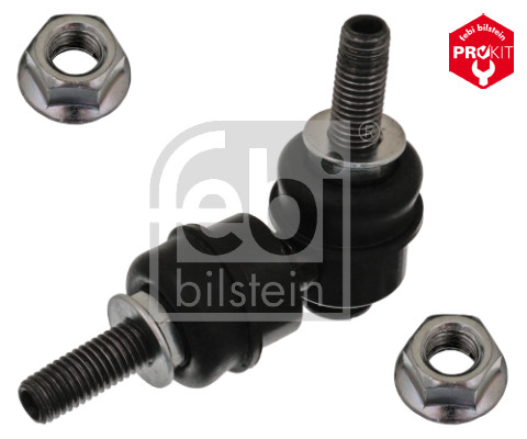 Asta/Puntone, Stabilizzatore - 41042 FEBI BILSTEIN