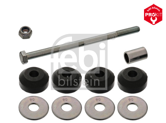 Rod/Strut, stabiliser - 41043 FEBI BILSTEIN