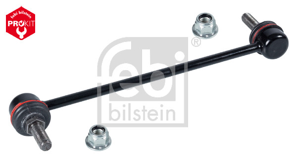 Asta/Puntone, Stabilizzatore - 41045 FEBI BILSTEIN