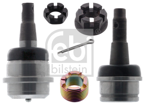 Ball Joint - 41047 FEBI BILSTEIN