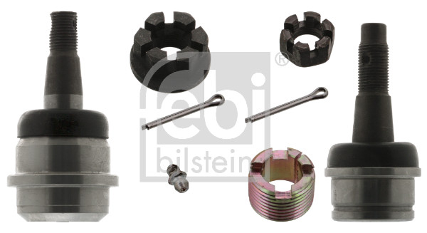 Ball Joint - 41048 FEBI BILSTEIN