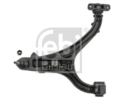 Track Control Arm - 41050 FEBI BILSTEIN