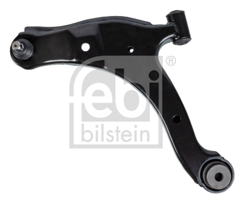 Braccio oscillante, Sospensione ruota - 41052 FEBI BILSTEIN