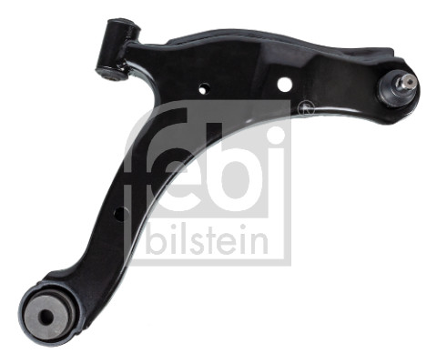 Braccio oscillante, Sospensione ruota - 41053 FEBI BILSTEIN