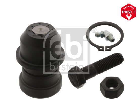 Giunto di supporto / guida - 41070 FEBI BILSTEIN