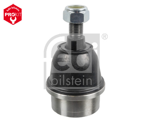 Giunto di supporto / guida - 41071 FEBI BILSTEIN