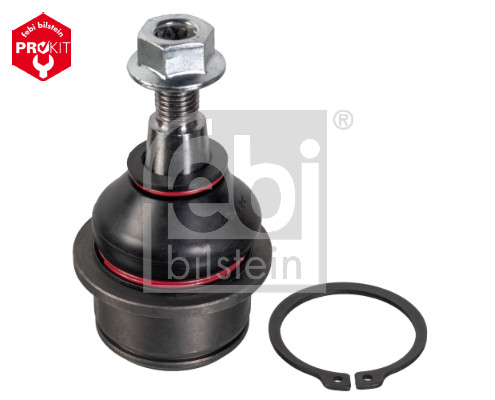 Ball Joint - 41076 FEBI BILSTEIN