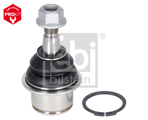 Giunto di supporto / guida - 41082 FEBI BILSTEIN
