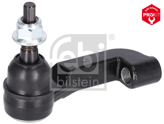 Testa barra d'accoppiamento - 41083 FEBI BILSTEIN