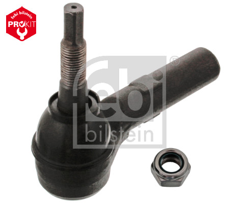 skersinės vairo trauklės galas - 41085 FEBI BILSTEIN
