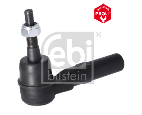Tie Rod End - 41086 FEBI BILSTEIN