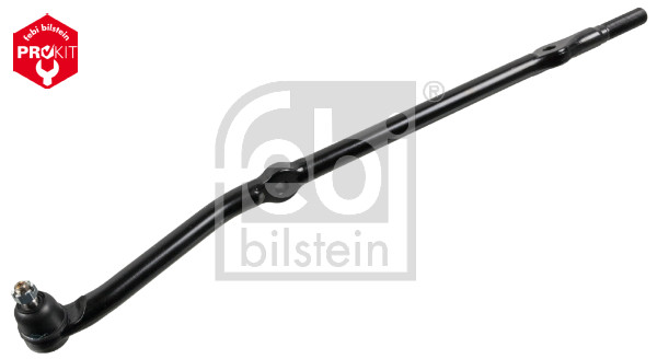 Testa barra d'accoppiamento - 41089 FEBI BILSTEIN