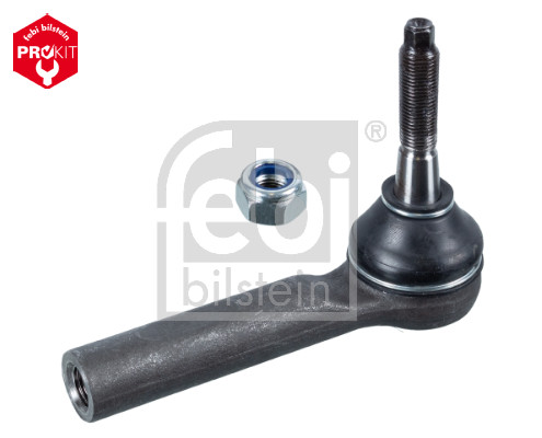 Testa barra d'accoppiamento - 41093 FEBI BILSTEIN