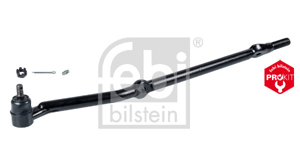 Tie Rod End - 41096 FEBI BILSTEIN